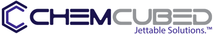 ChemCubed logo