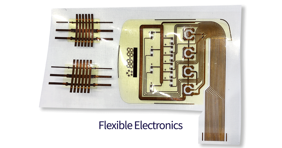 Applications Circuit Diagram