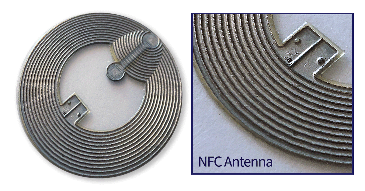 nfc-antenna-application