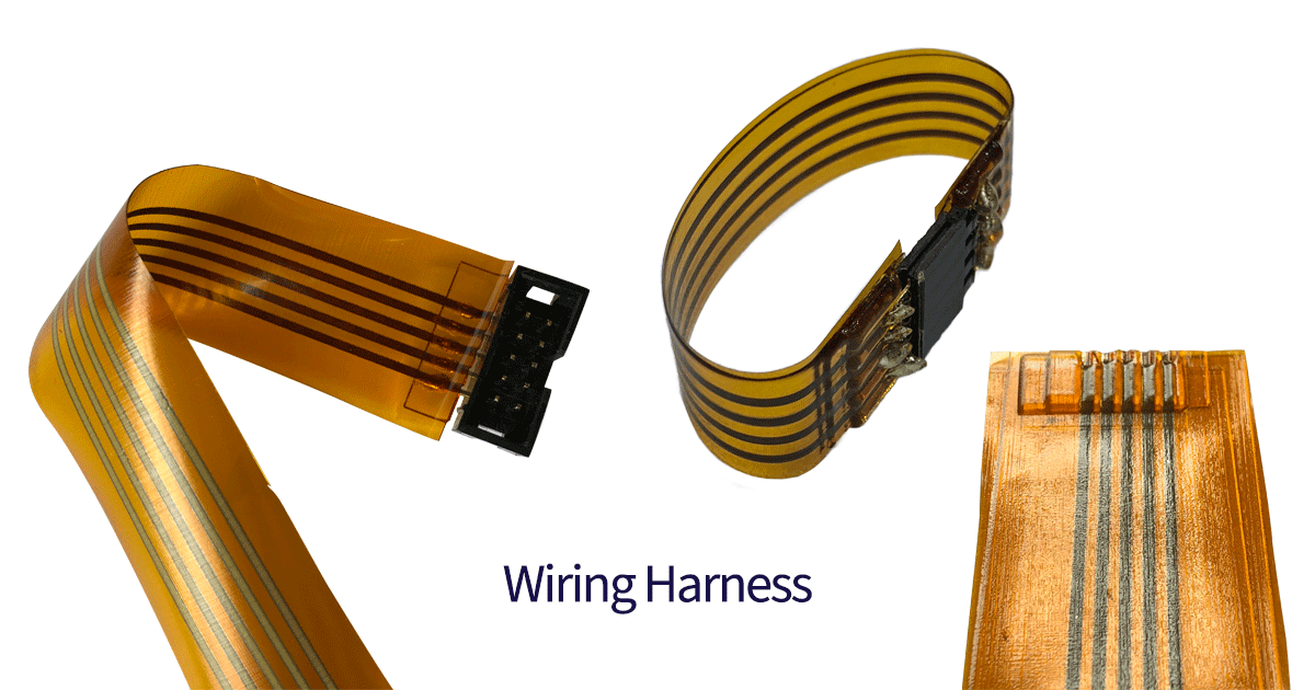 wiring-harness-application